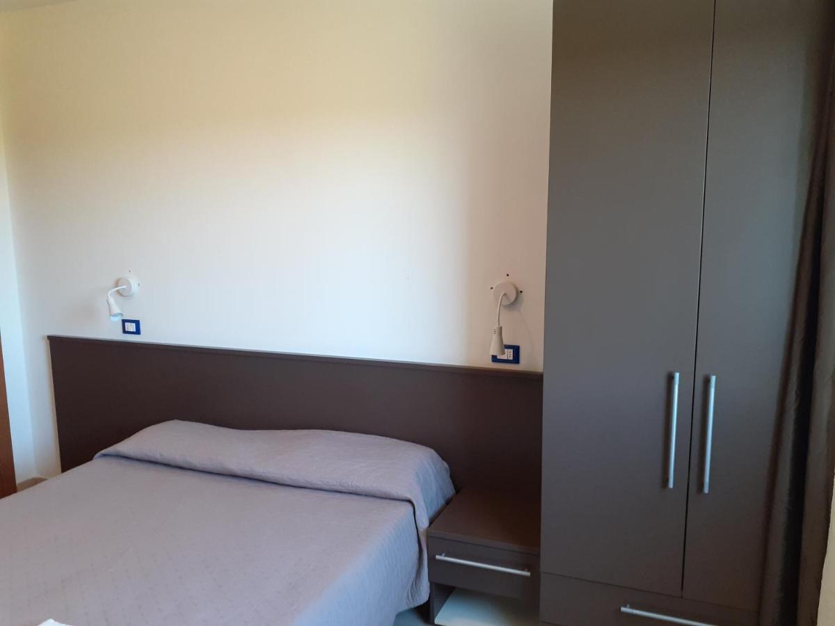 Solaria Hotel Marina Romea