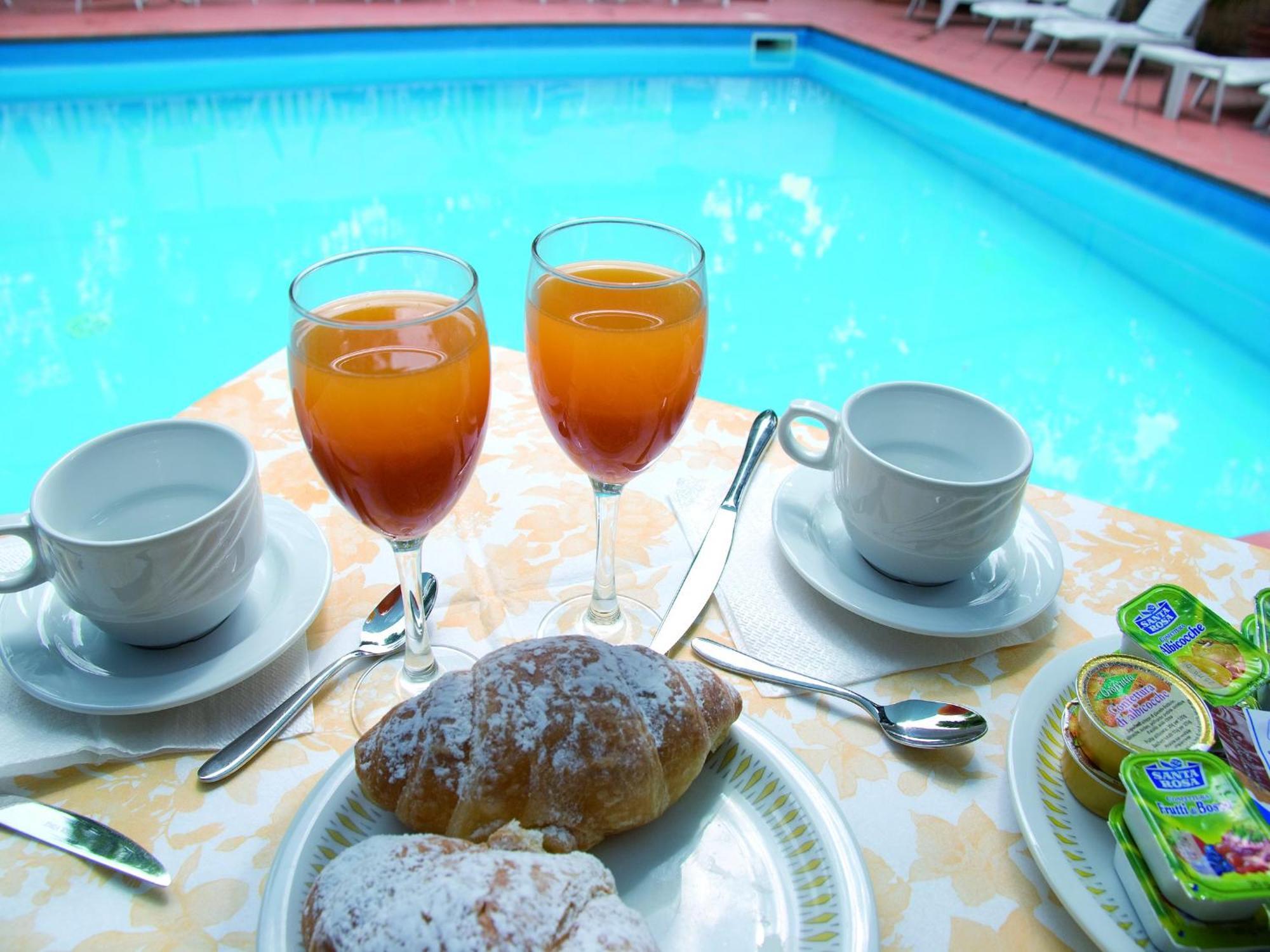 Hotel Solaria Marina Romea