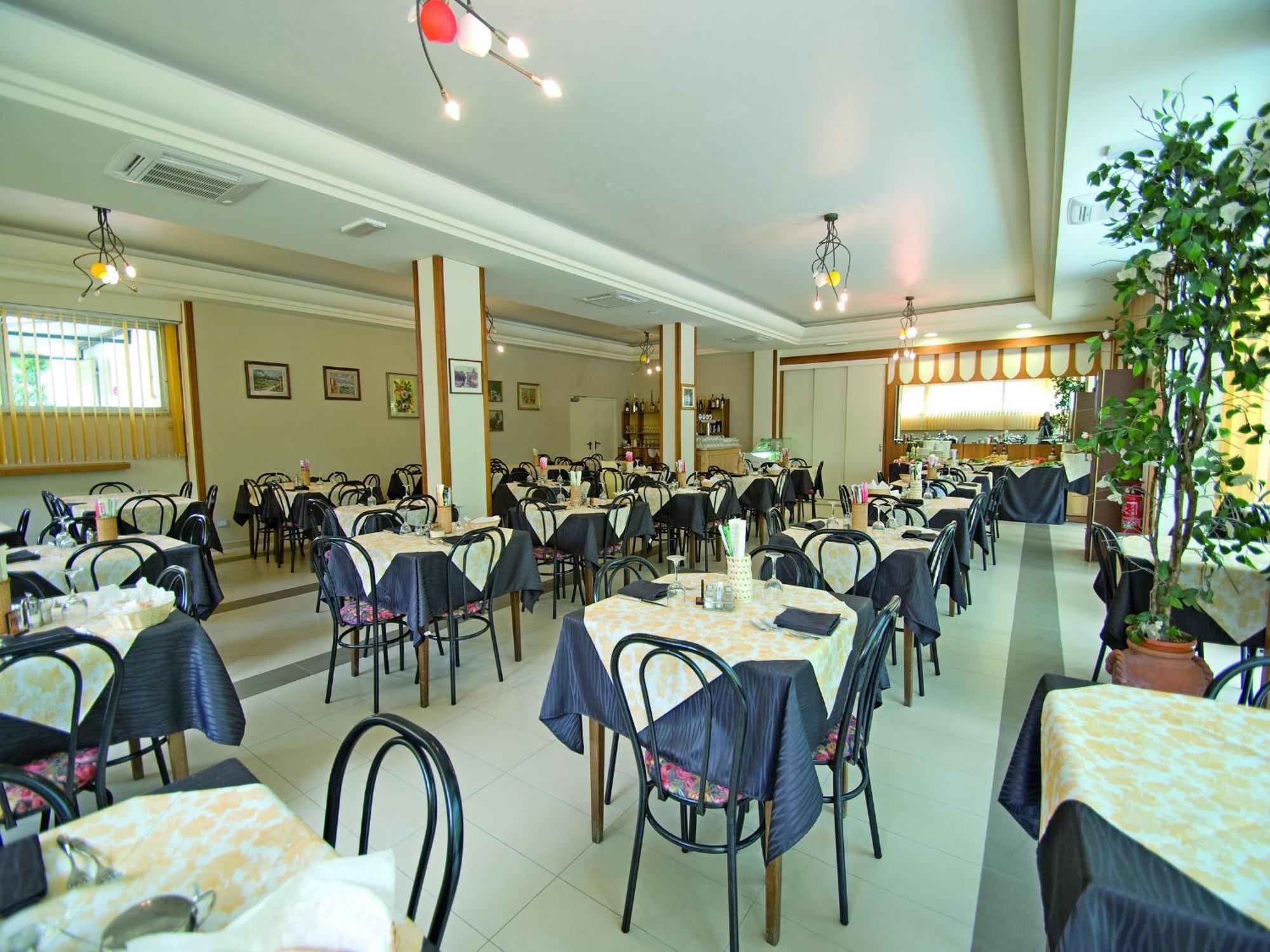 Solaria Marina Romea