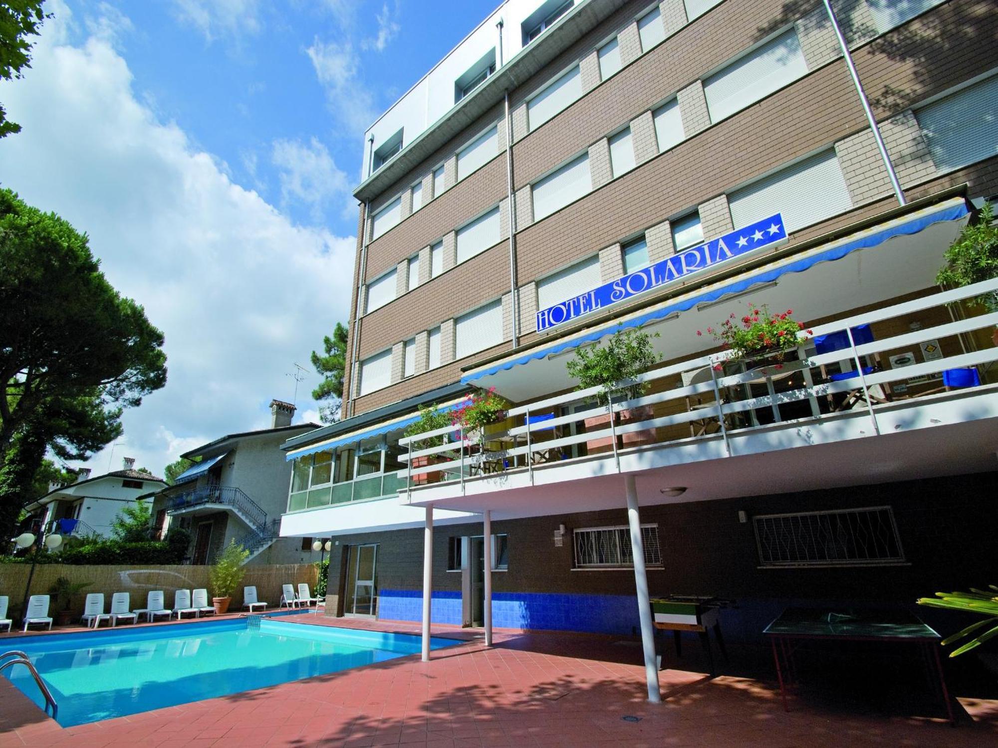 Hotel Solaria