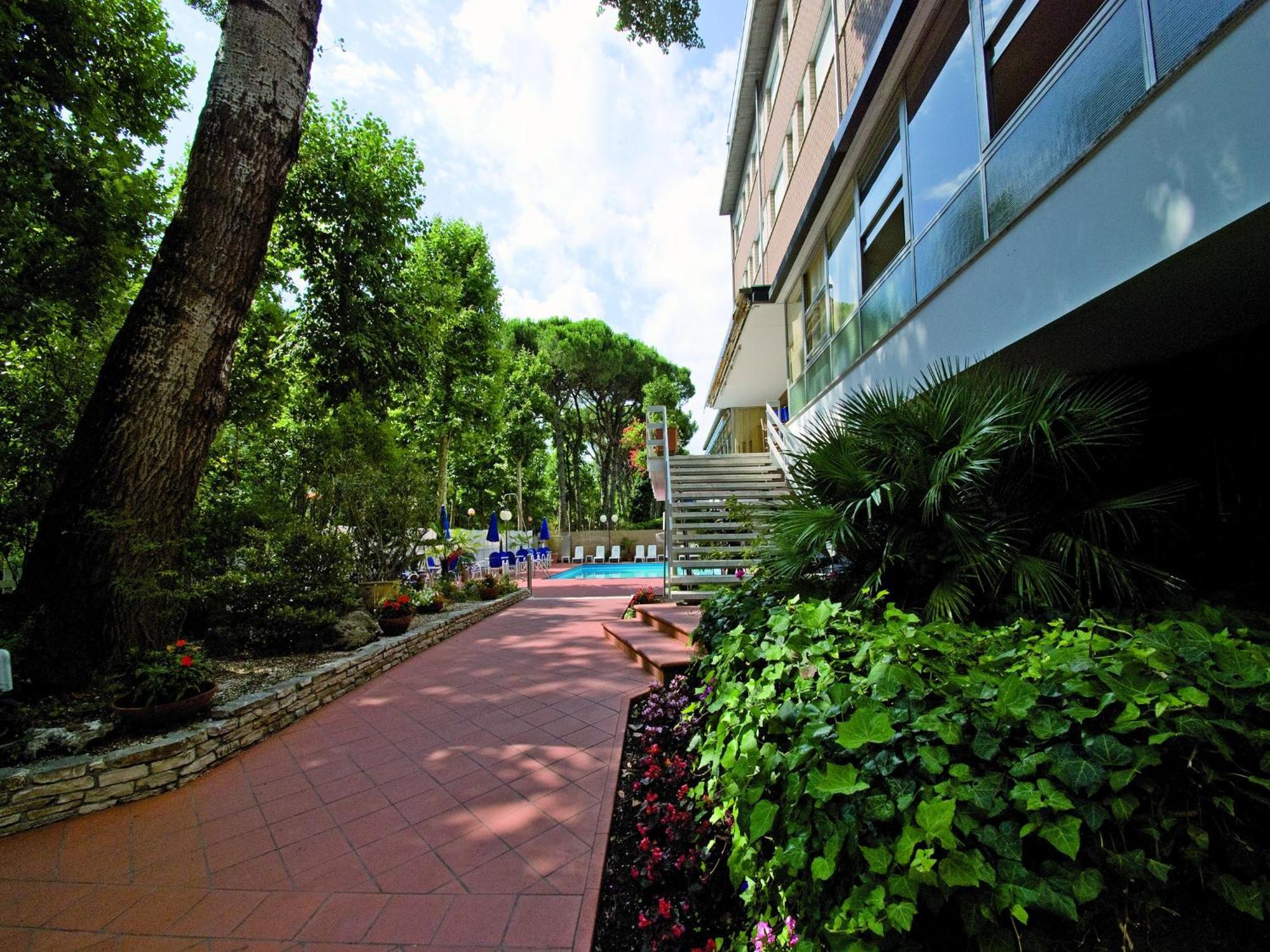 Hotel Solaria 3*