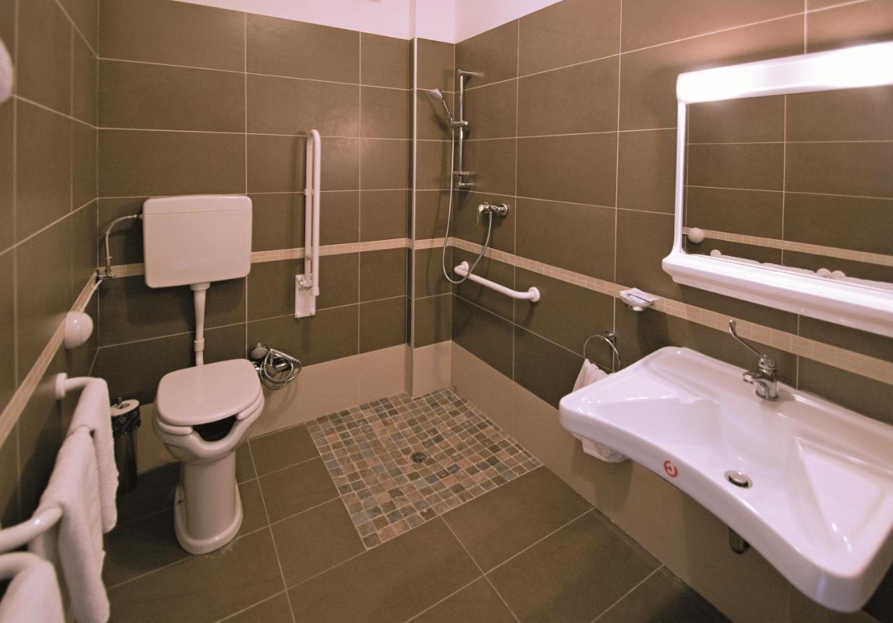 Hotel Solaria Marina Romea